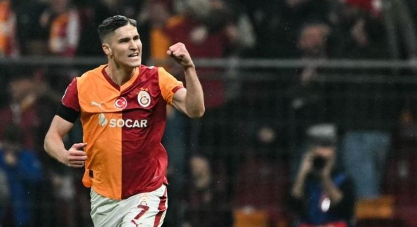 Sallai Roland elárulta, miért játszott ilyen keveset Szoboszlaiék ellen – a büntetésről is beszélt