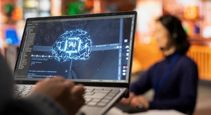 Még egy-másfél éved van, és az AI elveheti a munkádat – ezek az állások vannak veszélyben