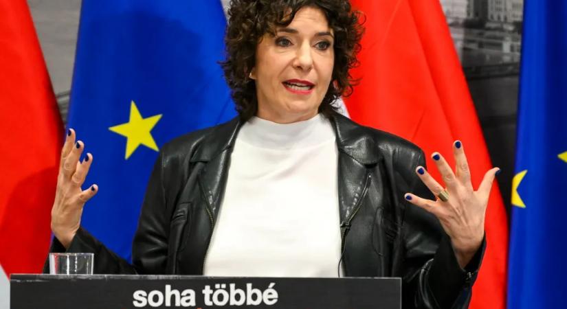 „Klára nem kell segíteni” – A Kutyapárt elhatárolódik a DK szolidaritásától