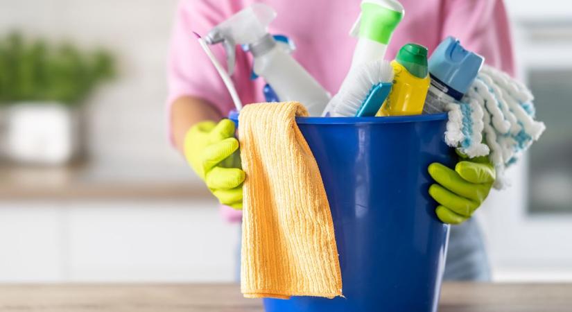 Ezeket a helyeket mindenképpen fertőtlenítsd, ha most voltál beteg