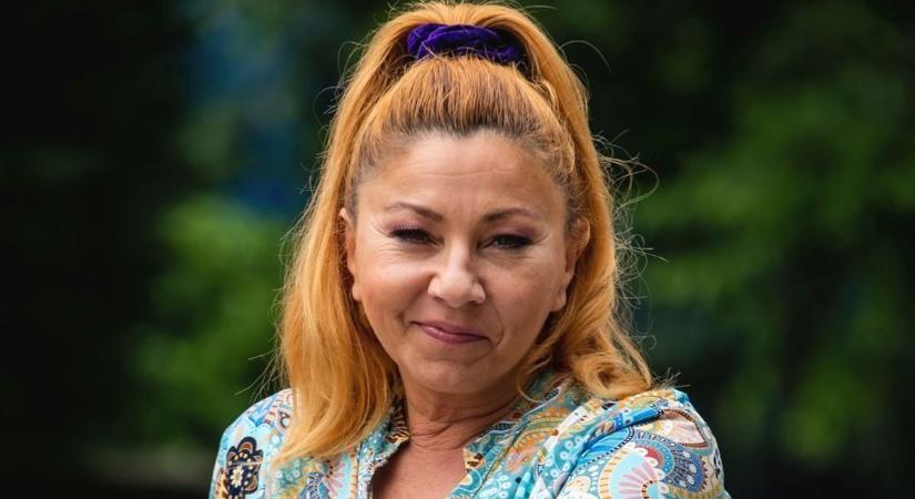 Elege lett! Gyebnár Csekka összepakolt és új életet kezdett: íme az új otthona