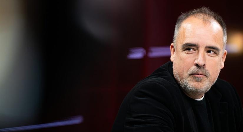 Török Gábor a 21 Kutatóközpont felméréséről: Ebben a kampányban nem lesz olyan csodafegyver, amely a másik oldalra is hat