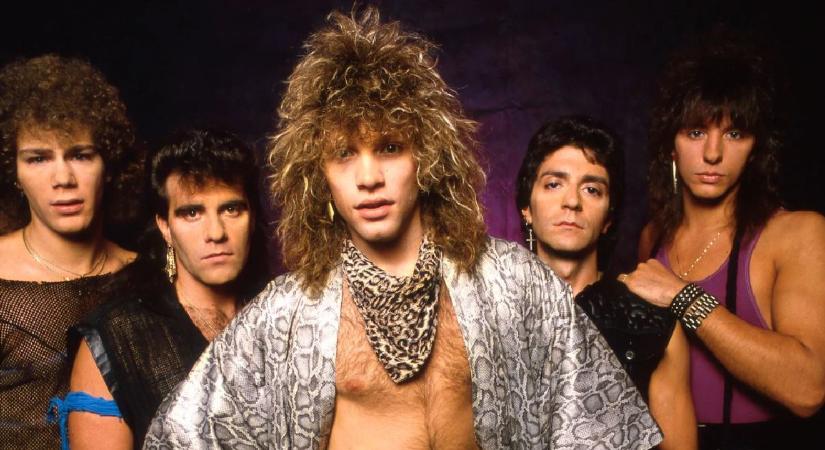 It's My Life – készül az egész estés Bon Jovi-film