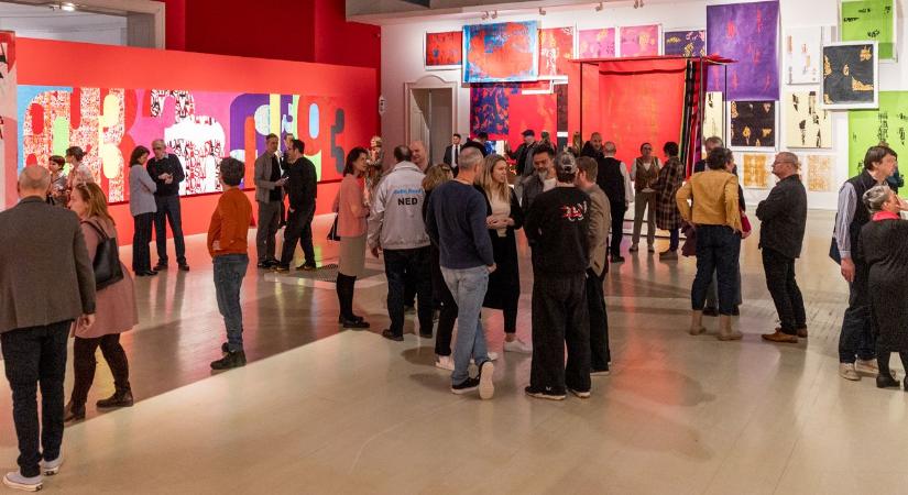 A mesterséges intelligencia a múzeumba költözött