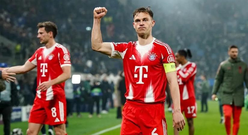 Botrány kialakulóban? A Bayern München két sztárját is megvádolták