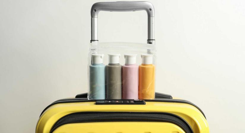 Új szabályok léptek életbe a bukaresti repülőtereken