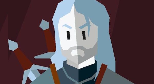 Reigns: The Witcher teszt