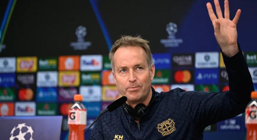 BL: Az ágyúktól sem ijednek meg a németek