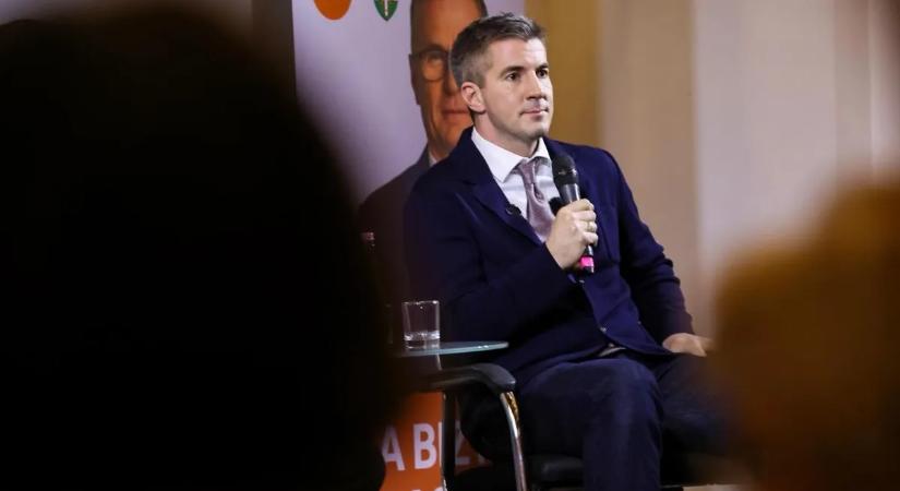 Kocsis Máté: A választás tétje a magyar szuverenitás