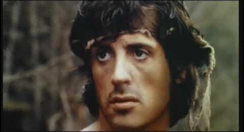 Sylvester Stallone is csatlakozott az új Rambo-filmhez