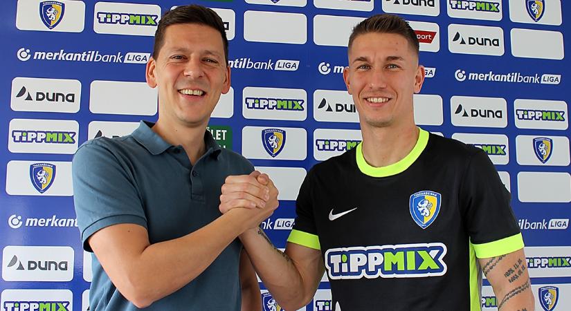 Loki-nevelés miatt kerülhet bajba az NB II-es klub