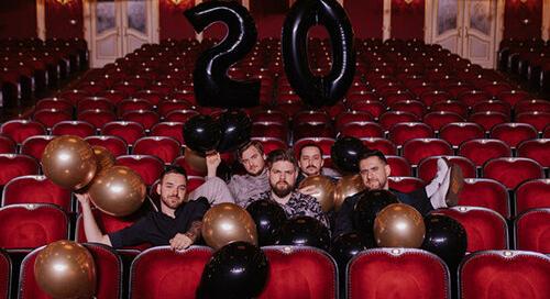 Felpörgött az AWS! Megjelent a Madách 2.0 - elindult az Aréna jegyeladás