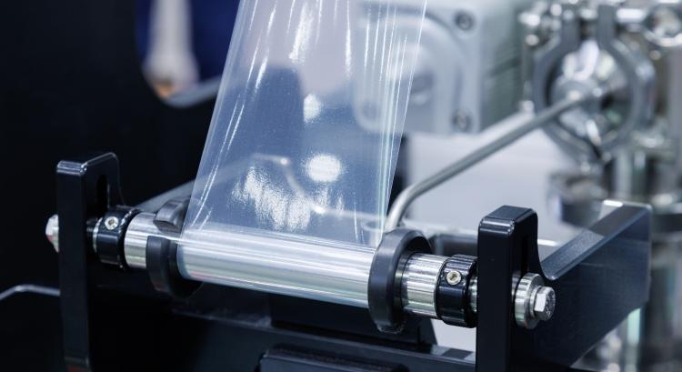 Meglepő anyagból készült csomagolás – és hamar lebomlik