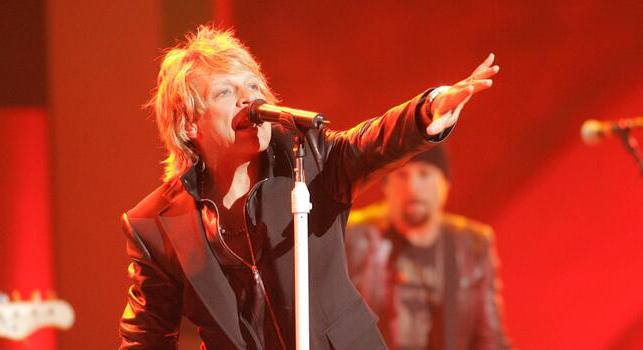 Színes-szagos, zenés film készül a Bon Joviról