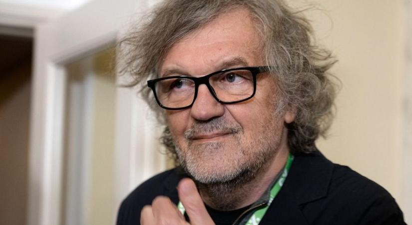 Orbán Viktornak üzent a világhírű producer - Videó!