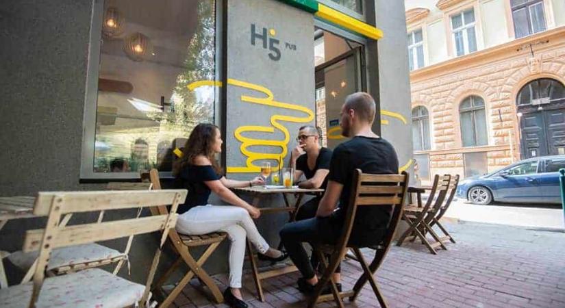 Kapcsolatépítés gyorstalpaló