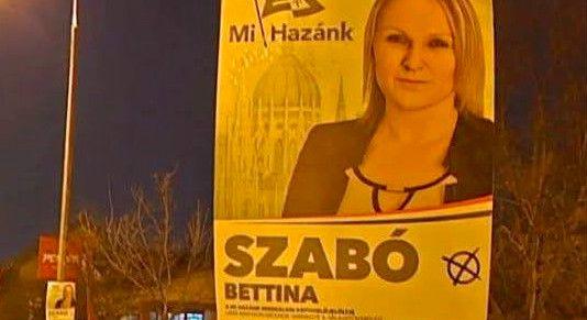 Erőszakos támadás érte a Mi Hazánk aktivistáját