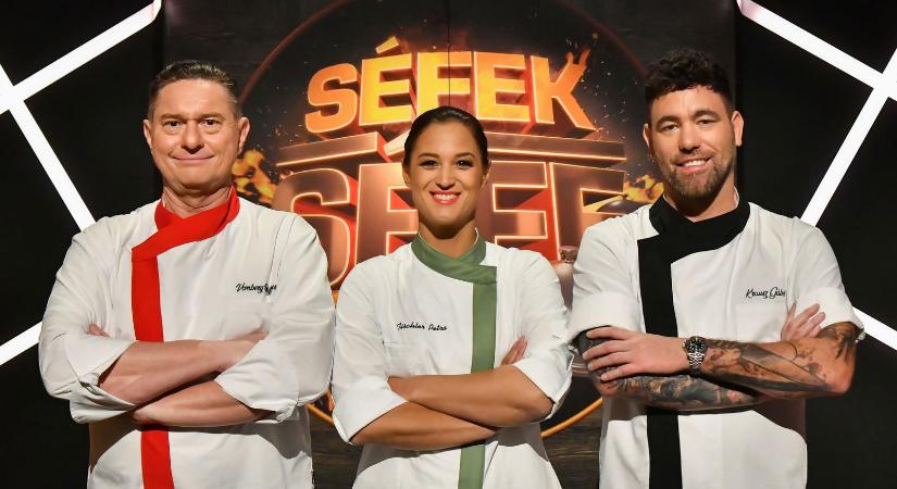 Megszereztük a Séfek séfe kulisszatitkait, ez az, ami sosem látható a tévében