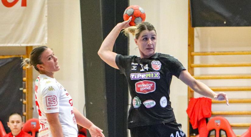 A négyes döntő kapujában: Debrecenben lép pályára a Kisvárda a Magyar Kupában