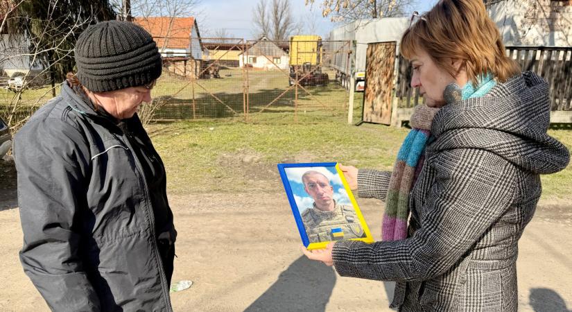 „Kihunyt a Csillagom” – A háború újabb magyar áldozata