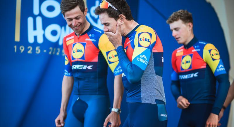 Tour de Hongrie 2026: visszatr a Lidl-Trek, de rajthoz ll a vlogatott is