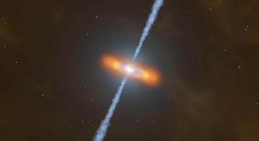 Megfejtették, honnan érkezhetett a valaha észlelt legenergikusabb neutrínó