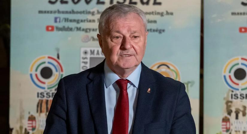 Sinka László: Egyedülálló, amit Major Veronika nyújtott