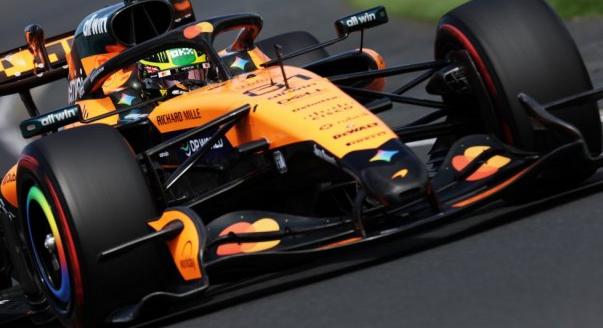 Futamok kellenek a McLaren fejlesztéseihez