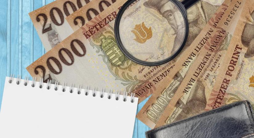 Mit tegyünk, ha hamis pénzt találtunk?