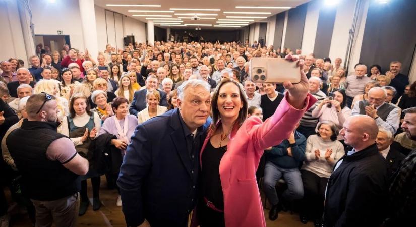 Orbán Viktor: Van és lesz elég benzin és gázolaj Magyarországon