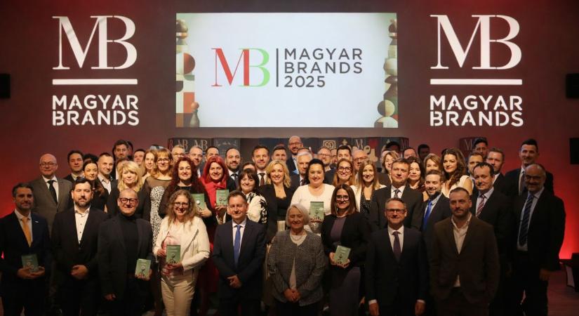 Formáld a jövőt, magyarul, építs márkát!