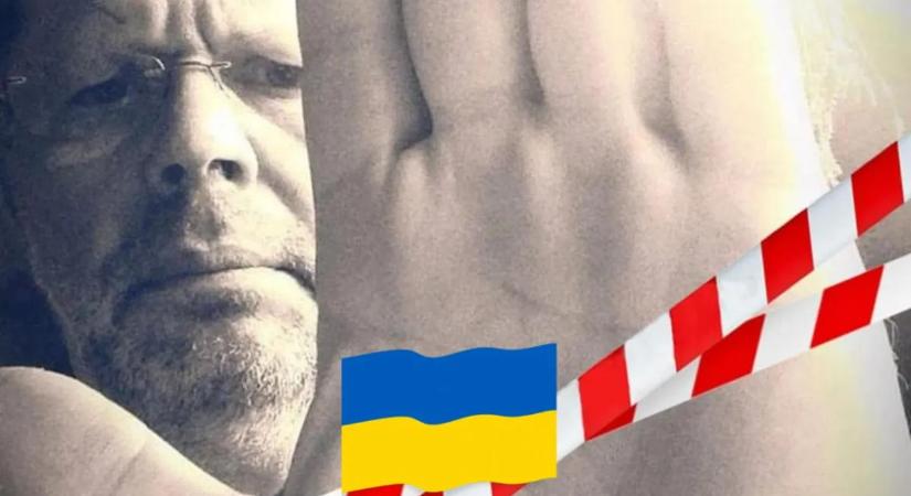 Így működik együtt Ukrajna a kamukutatásokkal lebukott Hann Endrével és Magyar Péterrel