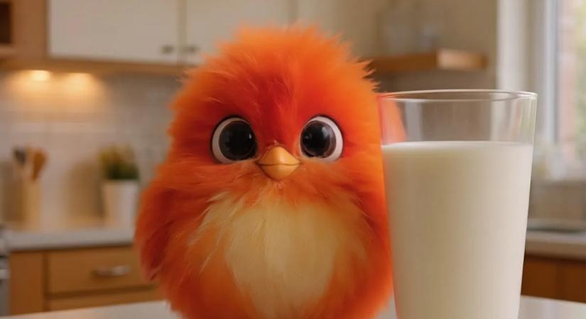 Csak magyar tejet árul az Auchan – évek óta tart a vállalás