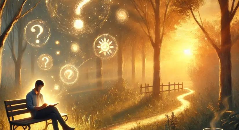 Önismereti gyakorlatok, amelyek segíthetnek tisztábban látni