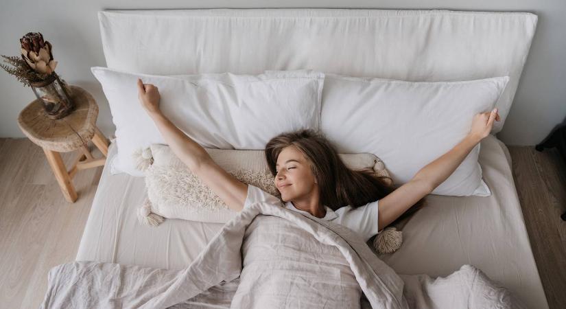 A friss ébredés titka: 5 tudományosan bizonyított módszer a nyugodt éjszakai alváshoz