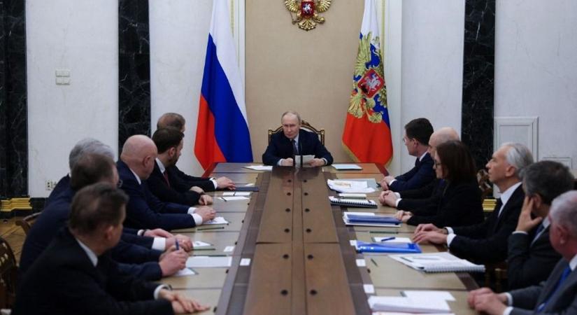 Moszkvából figyelmeztették Magyarországot: Orbán Viktort meg akarják törni