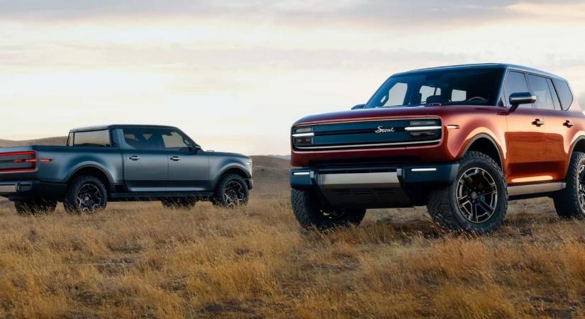 Gond van a Volkswagen új terepjárójával?