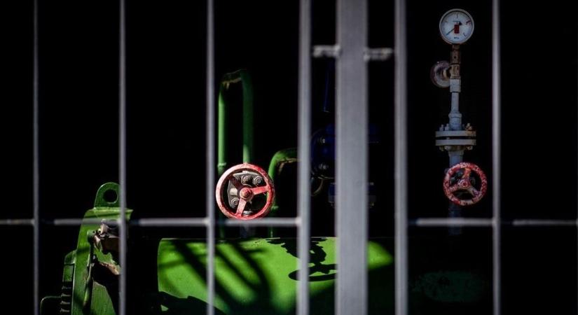 Barátság kőolajvezeték: elindult a nemzetközi tényfeltártó küldöttség Kijevbe (VIDEÓ)