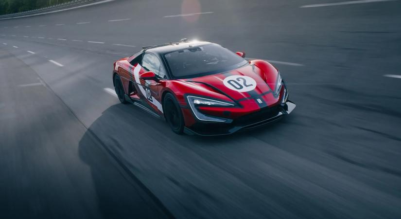 Saját F1-es csapatot indíthat a BYD, ennek pedig a sportágon belül is lenne, aki örül