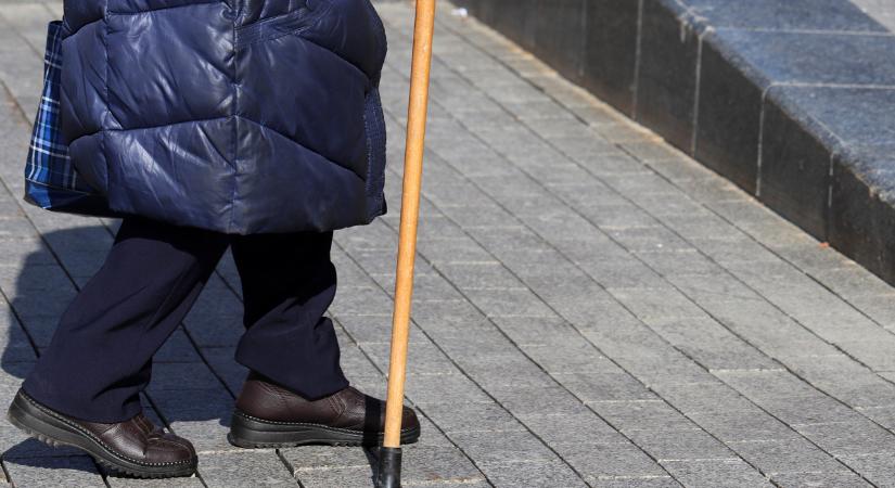 Változik a nyugdíj utalásának rendje – figyelmeztet a Magyar Államkincstár