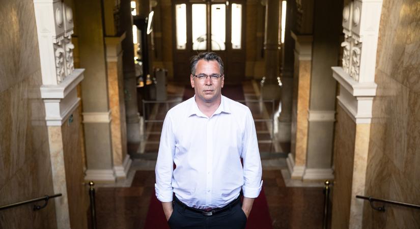 Meglepetésjelölt kavarhat be a Tiszának az egri körzetben Mirkóczki Ádám személyében