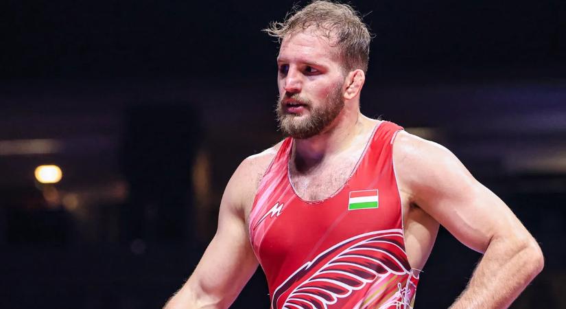 Takács István: Éremmel szeretnék hazatérni Albániából