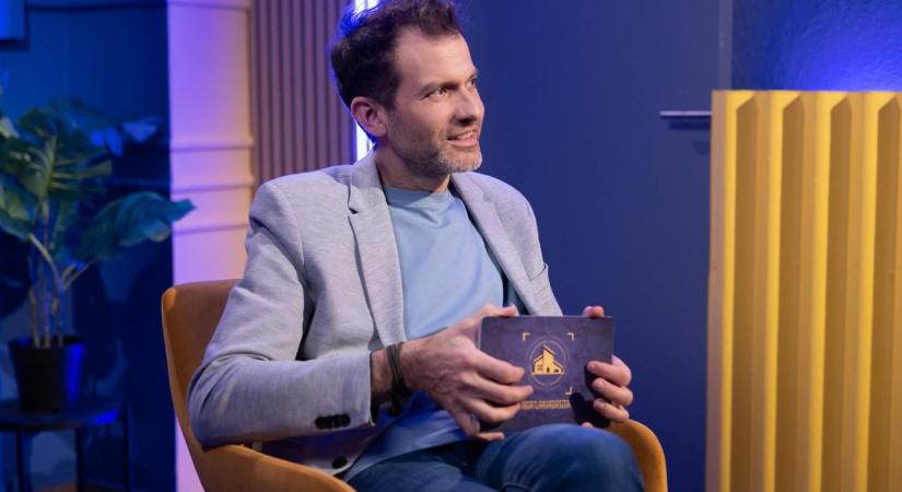 Fördős Zére megvadult kutyák támadtak Mexikóban, az életéért küzdött