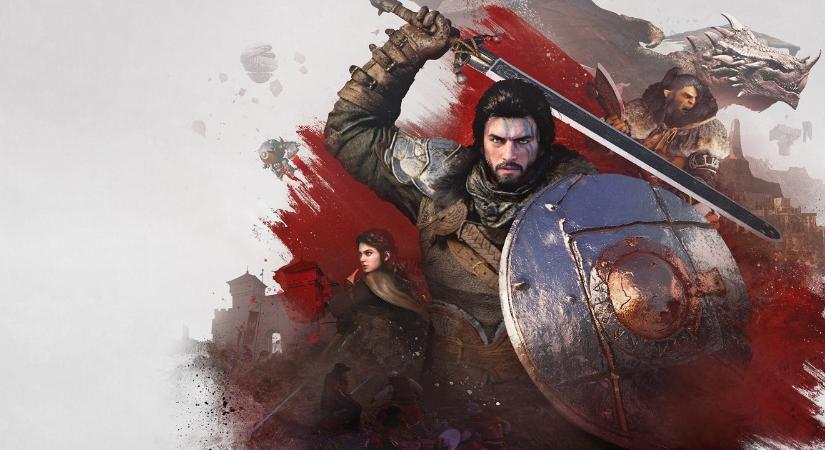 A Crimson Desert lesz az a játék, ami miatt megéri beújítani egy PS5 Prót