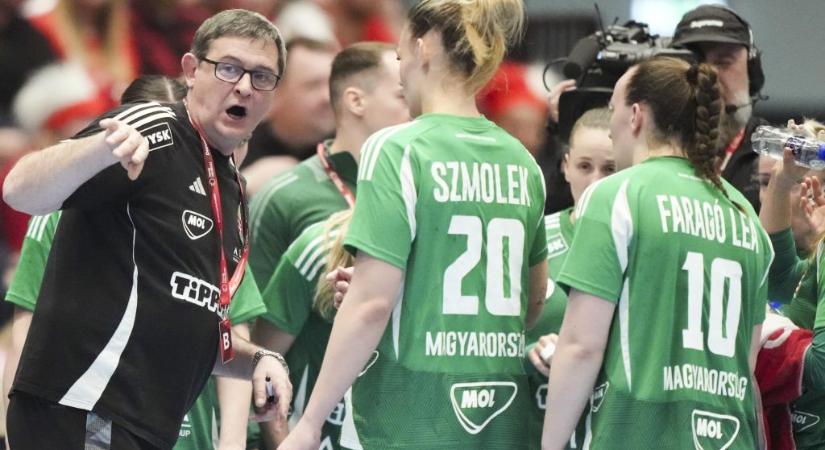 A kézikapitány: Megkérdeztem Klujbert, mi nem mehet így tovább