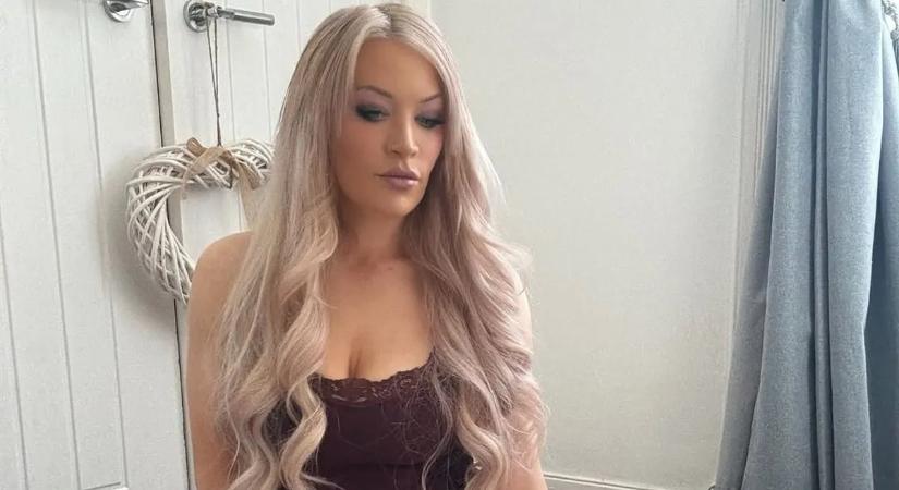 Liu Shaolin Sándor exbarátnője az online pornózásba menekült