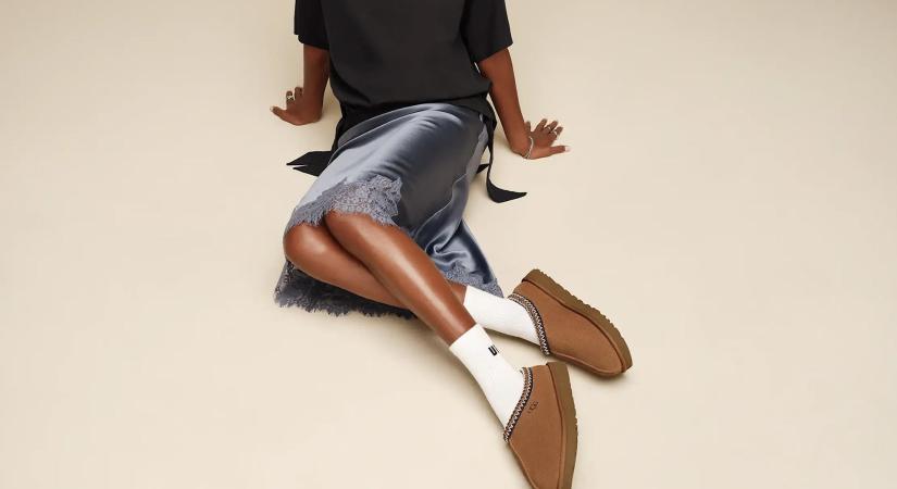 A kényelem új korszaka: ezt a menő lábbelit viseli most mindenki