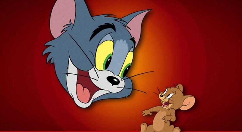 Kiszúrtad a Tom és Jerryben ezt a sötét és brutális részletet?