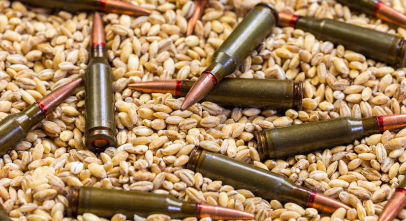 Itt az iráni háború nem várt hatása: ez zavart okozhat sok termelőnél