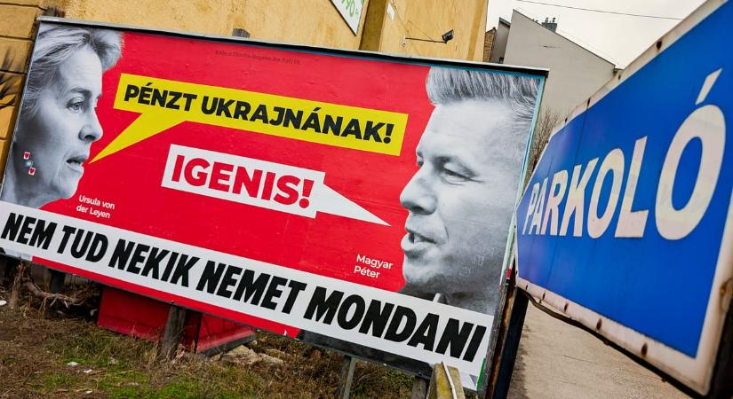 Politico: Az EU tehetetlen a Magyarországon terjedő választási dezinformációval szemben